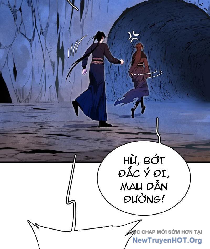 Xuyên Không Thành Ma Tôn Pháo Hôi? Nhưng Ta Là Streamer Công Lược Chương 5 Ảnh 51