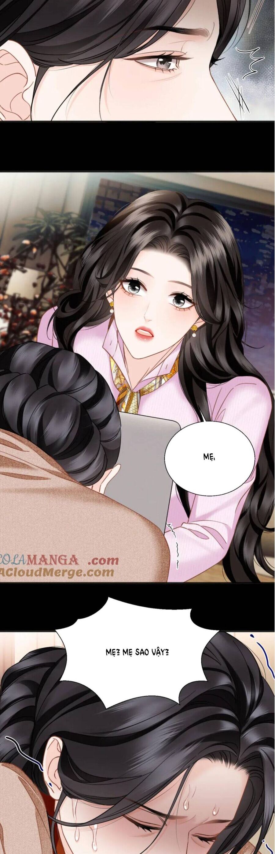 Đắm Say Chương 31 Ảnh 16