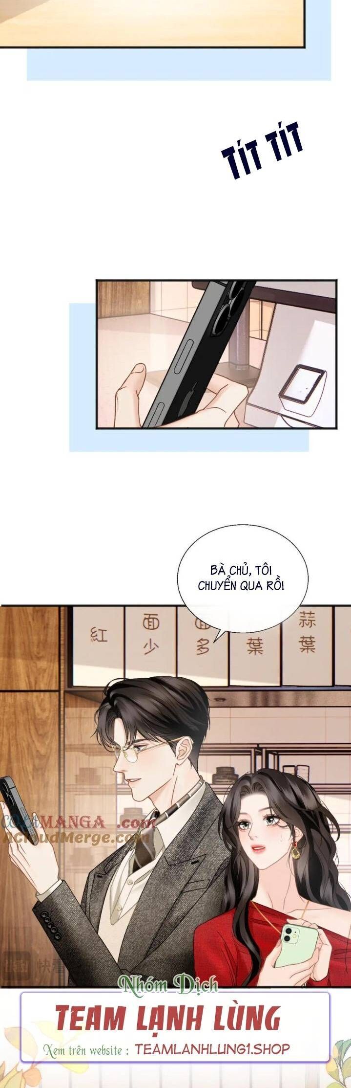 Đắm Say Chương 29 Ảnh 8