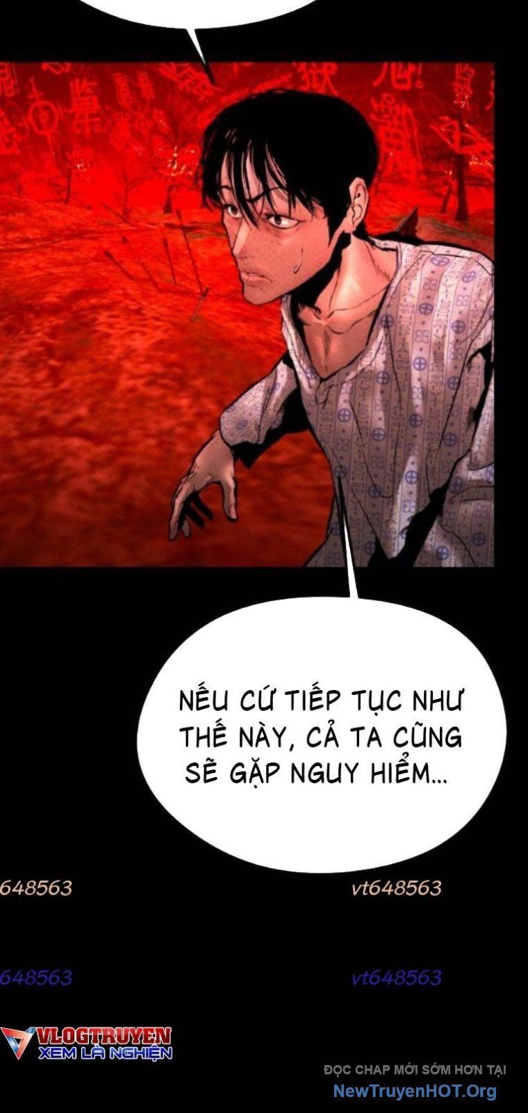 Thiếu Niên Ác Quỷ Chương 3 Ảnh 123