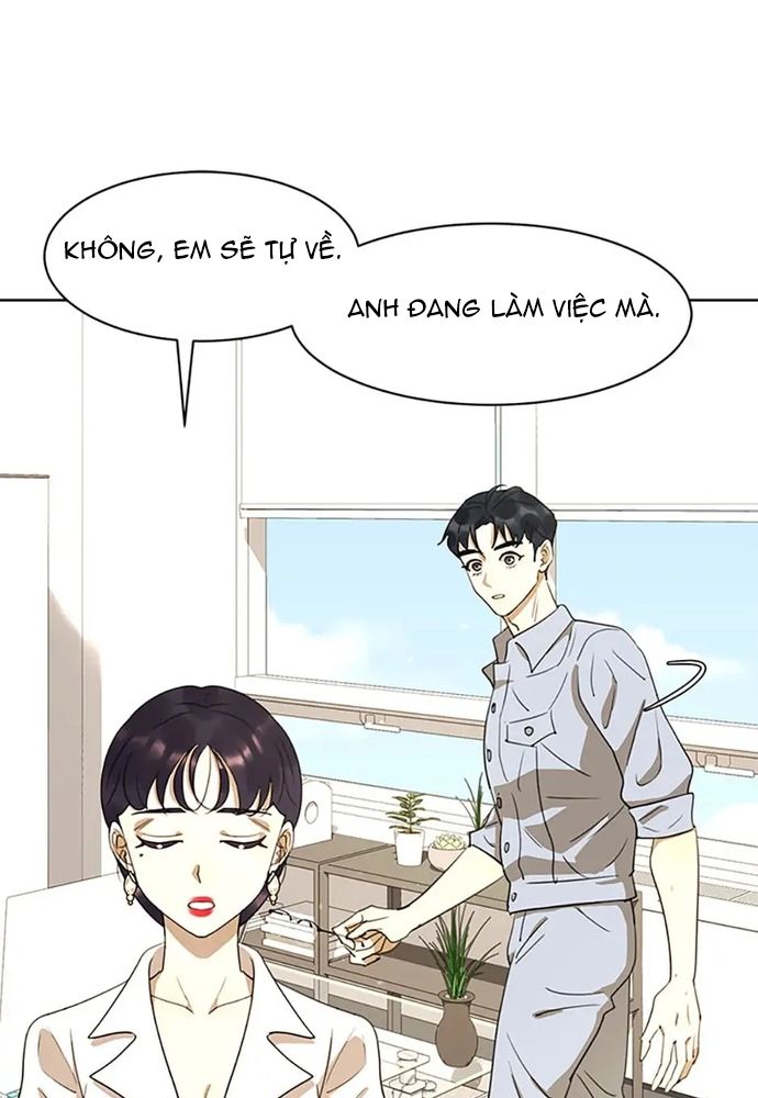 Tiểu Thuyết Đầu Tay Của Ác Nữ Chương 42 Ảnh 52
