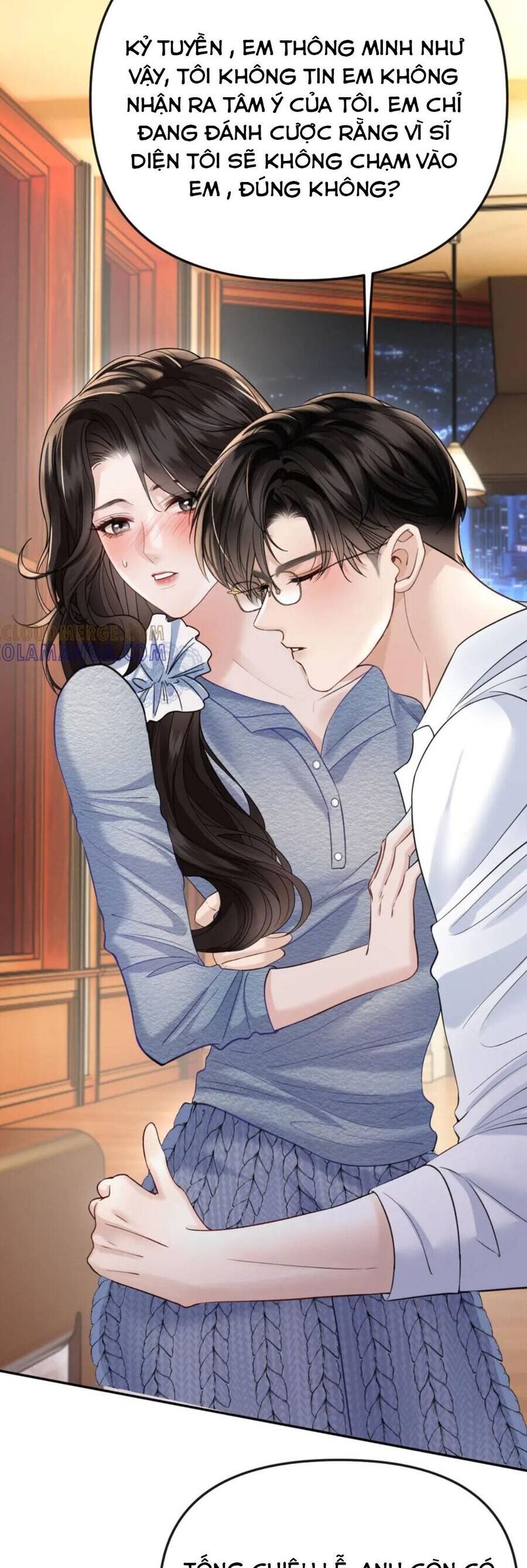 Đắm Say Chương 44 Ảnh 15