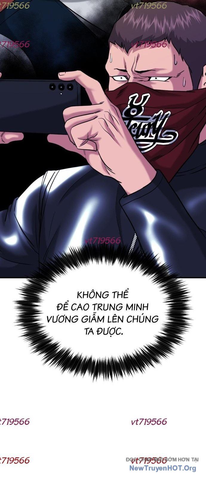 Minh Vương Chương 31 Ảnh 63