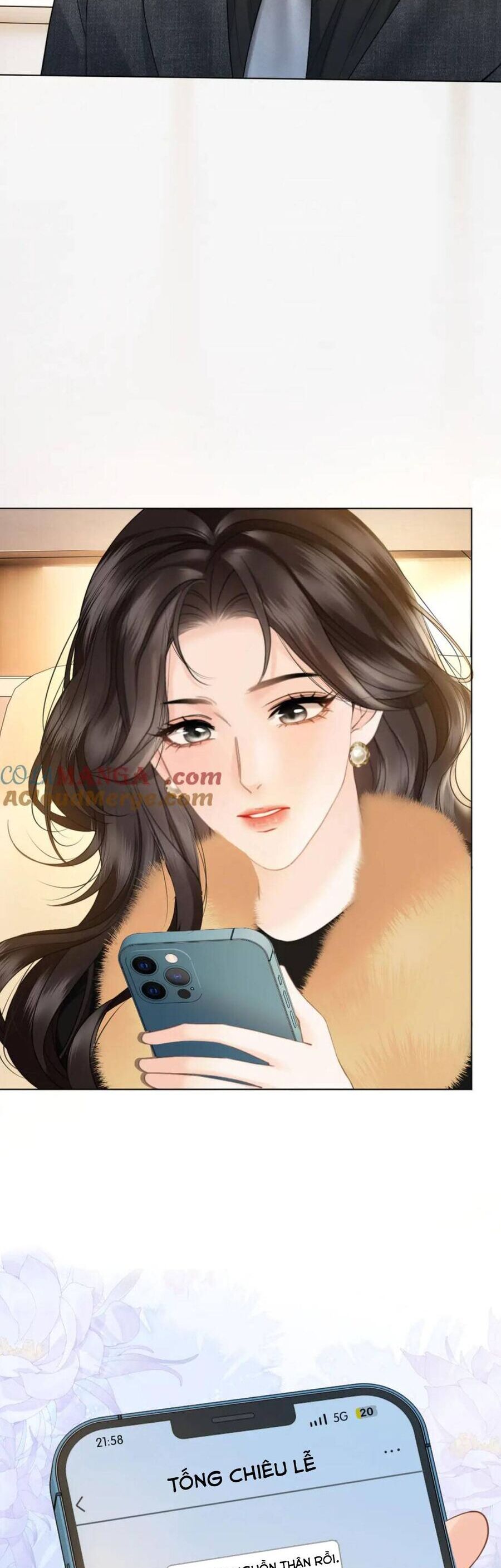 Đắm Say Chương 34 Ảnh 36