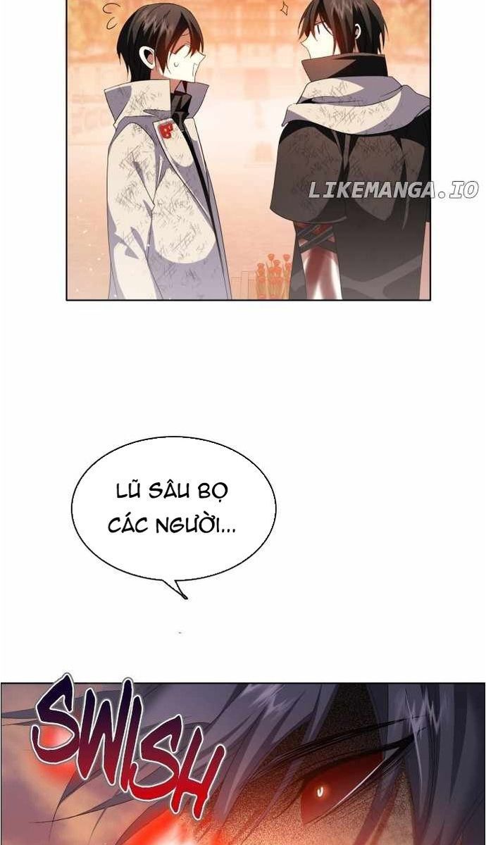 Zero Game Chương 312 Ảnh 45