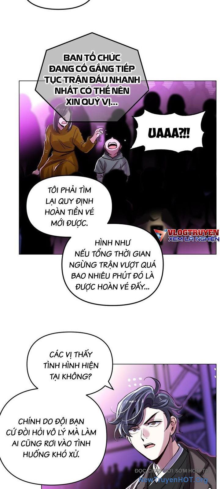 Chuỗi Chiến Công Chương 23 Ảnh 34