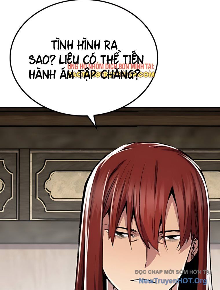 Thiên Ma Quy Hoàn Chương 80 Ảnh 5