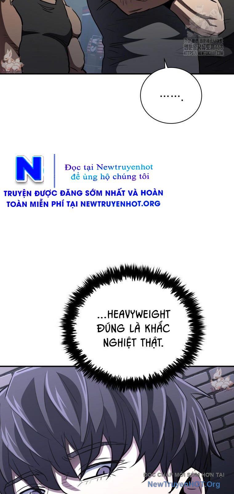 Ác Nhân Lồng Bát Giác Chương 45 Ảnh 40