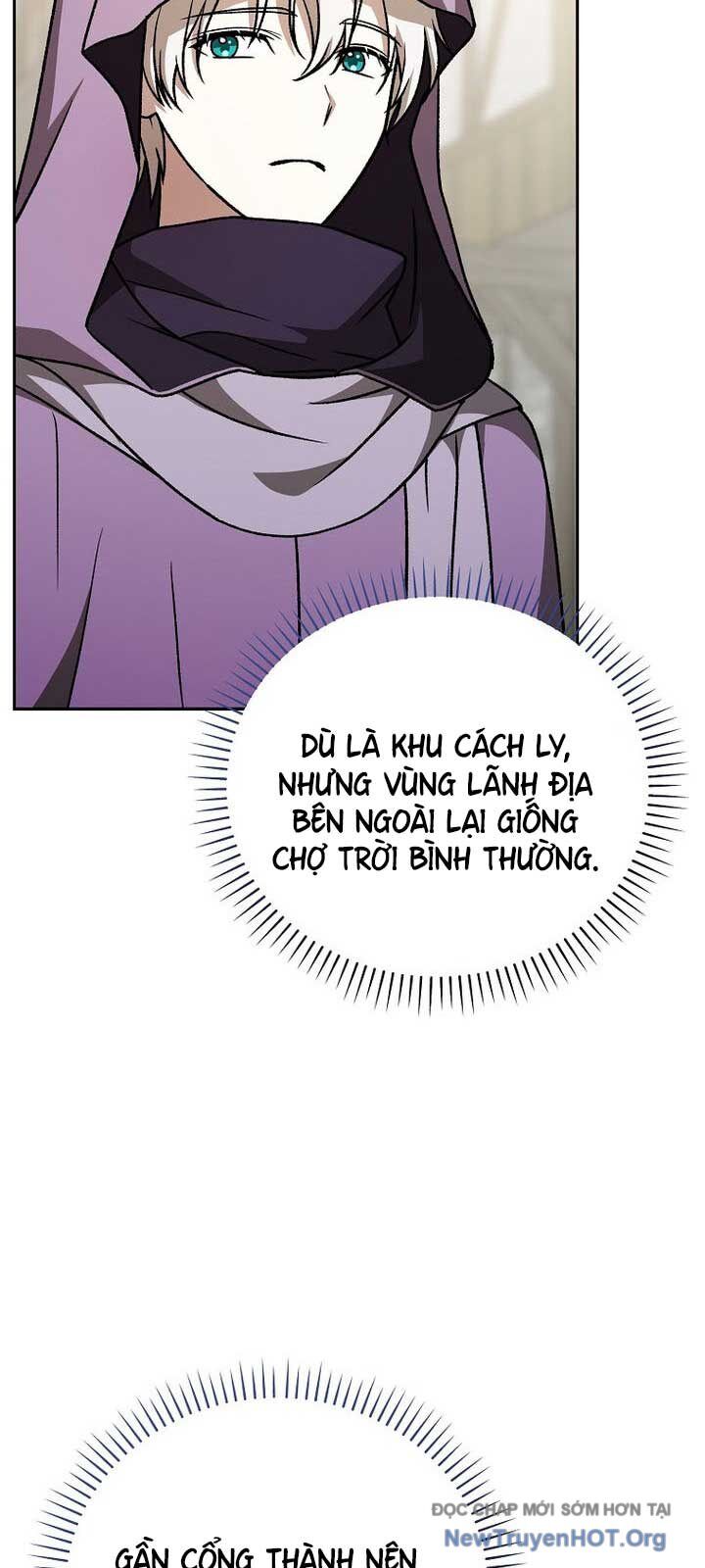 Thiên Tài Phép Thuật Nắm Giữ Khái Niệm Chương 29 Ảnh 61
