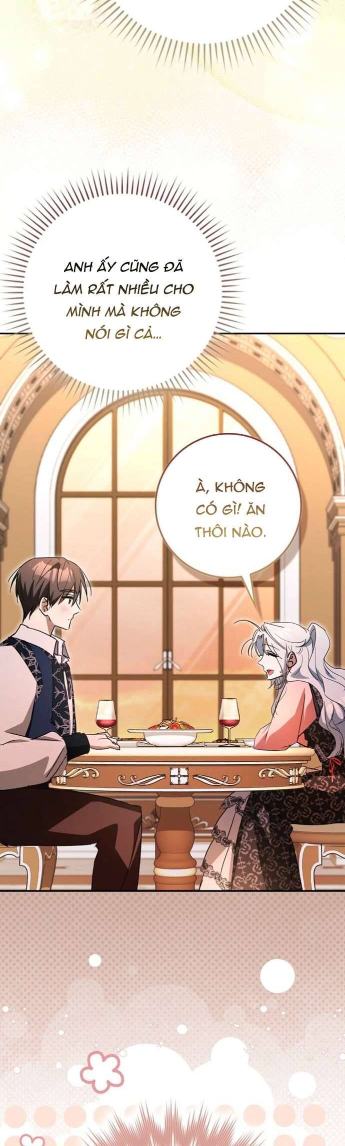 Chồng Của Tôi Giống Nam Chính Quá Đi Chương 20 Ảnh 26
