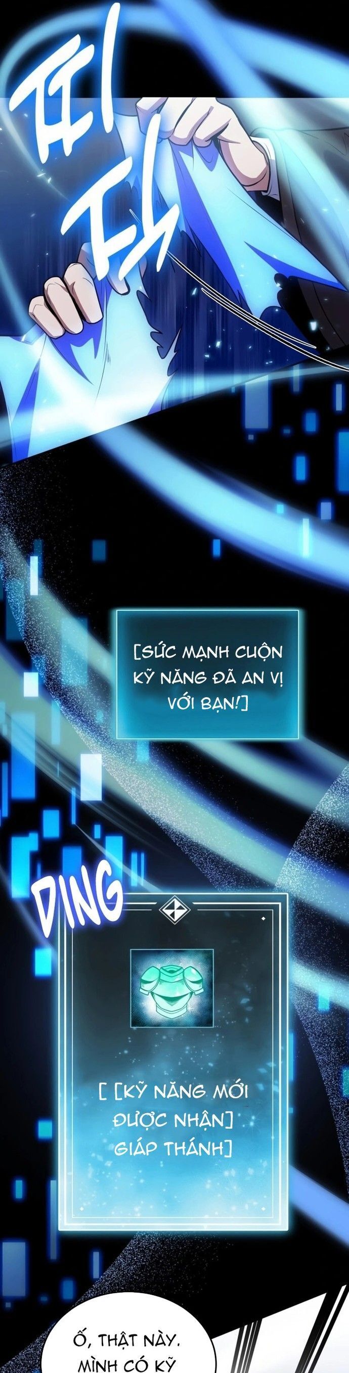 Làm Sao Sống Như Một Trị Liệu Sư Ngầm? Chương 95 Ảnh 27