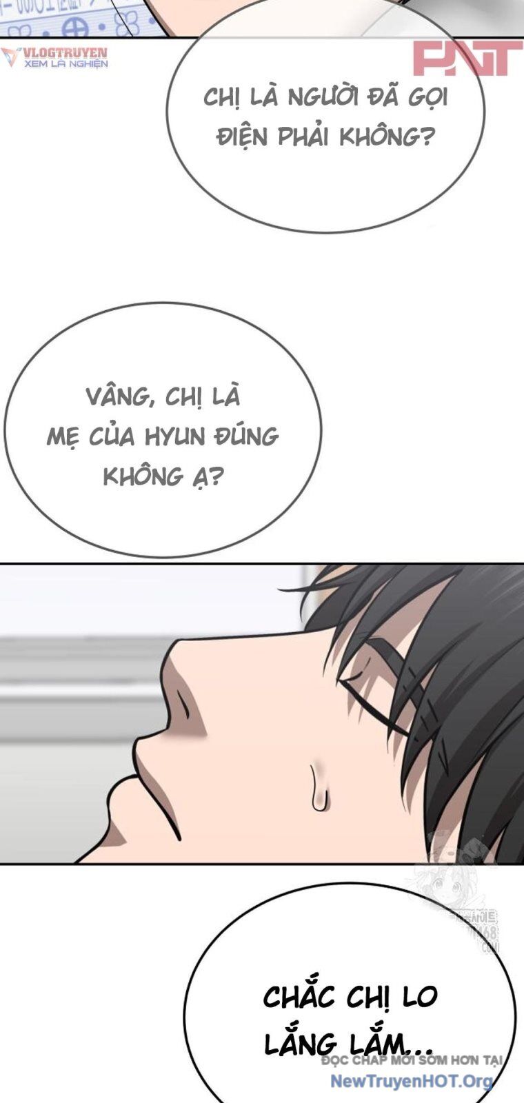 Chớ Bước Vào Nhà Hoang Chương 22 Ảnh 40