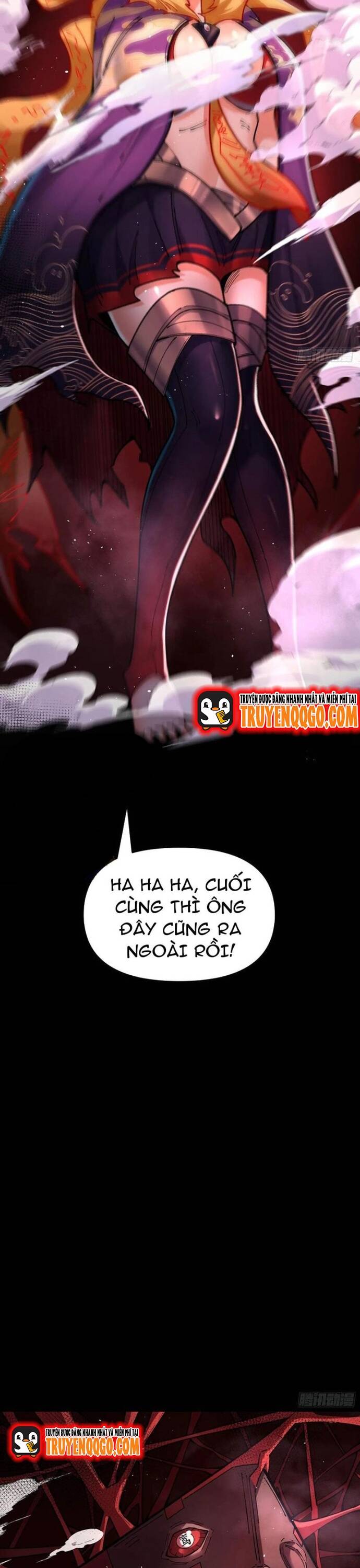 Quỷ Dị Khôi Phục, Ta Mở Khoá Tháp Thông Thiên Chương 12 Ảnh 8