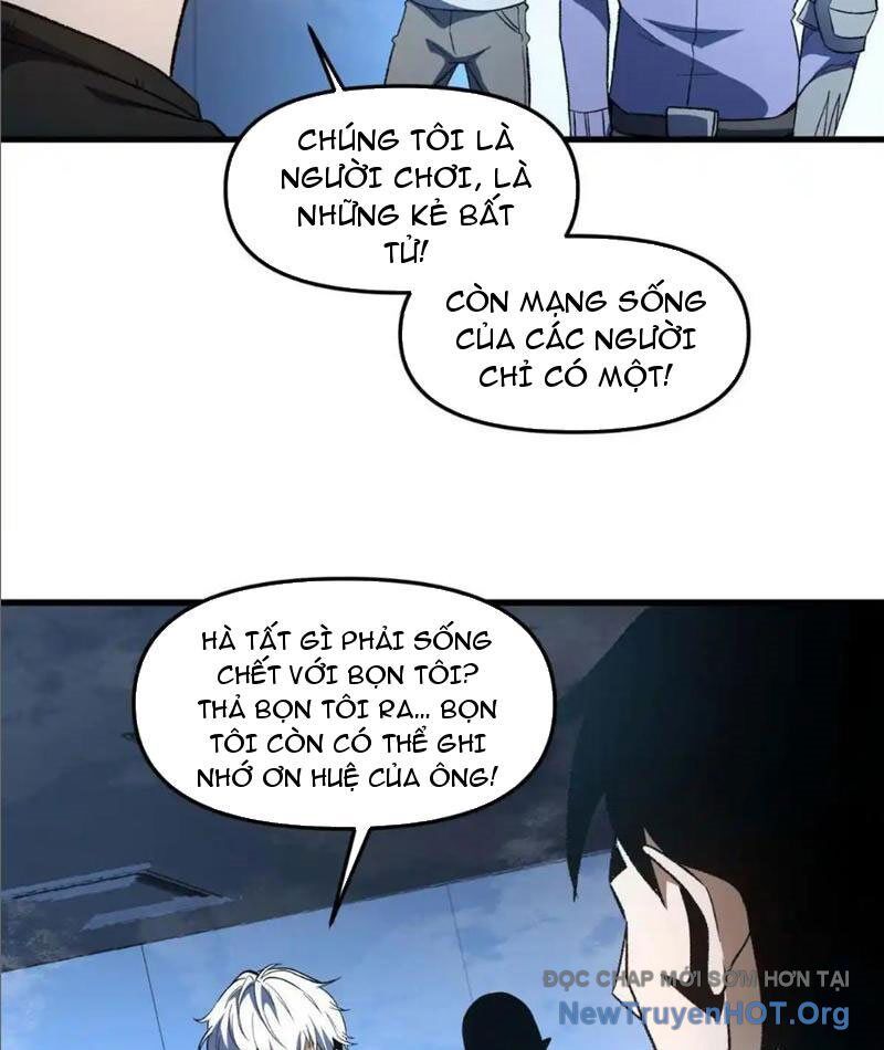 Hư Thực Chi Vương Chương 19 Ảnh 41