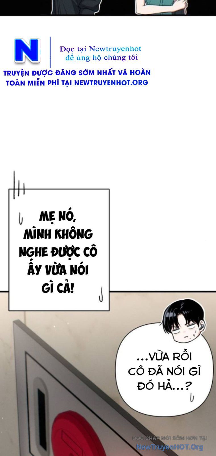 Nhật Kí Chuyển Việc Chương 25 Ảnh 16