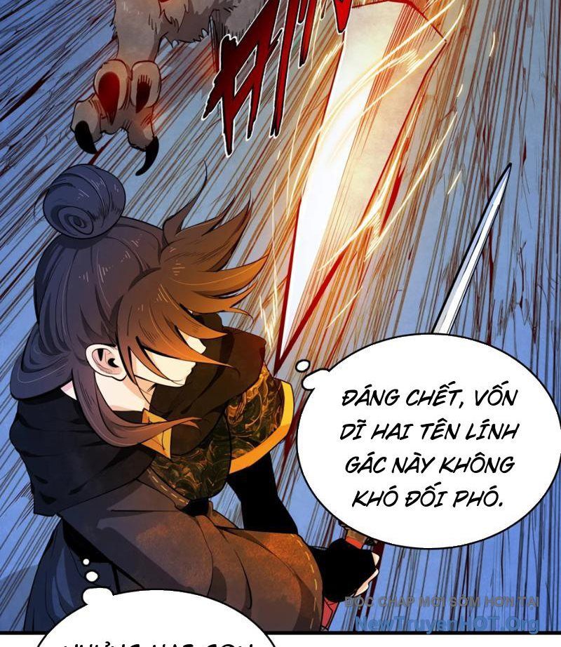 Xuyên Không Thành Ma Tôn Pháo Hôi? Nhưng Ta Là Streamer Công Lược Chương 4 Ảnh 23