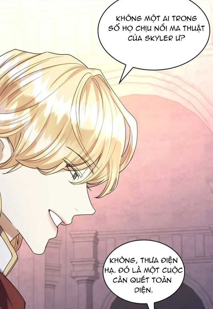 Trò Chơi Tình Ái Chương 35 Ảnh 70