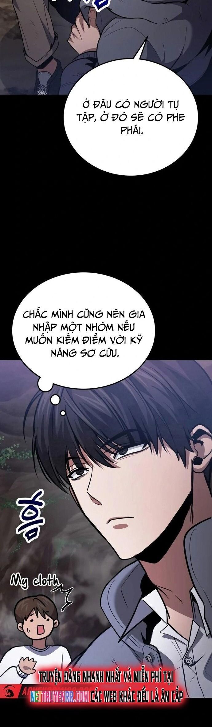 Làm Sao Sống Như Một Trị Liệu Sư Ngầm? Chương 89 Ảnh 41