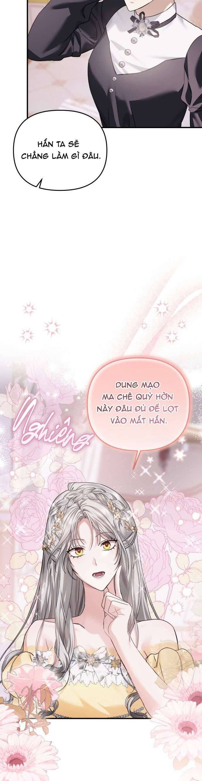 Trên Danh Nghĩa Vợ Chồng Chương 7 Ảnh 31