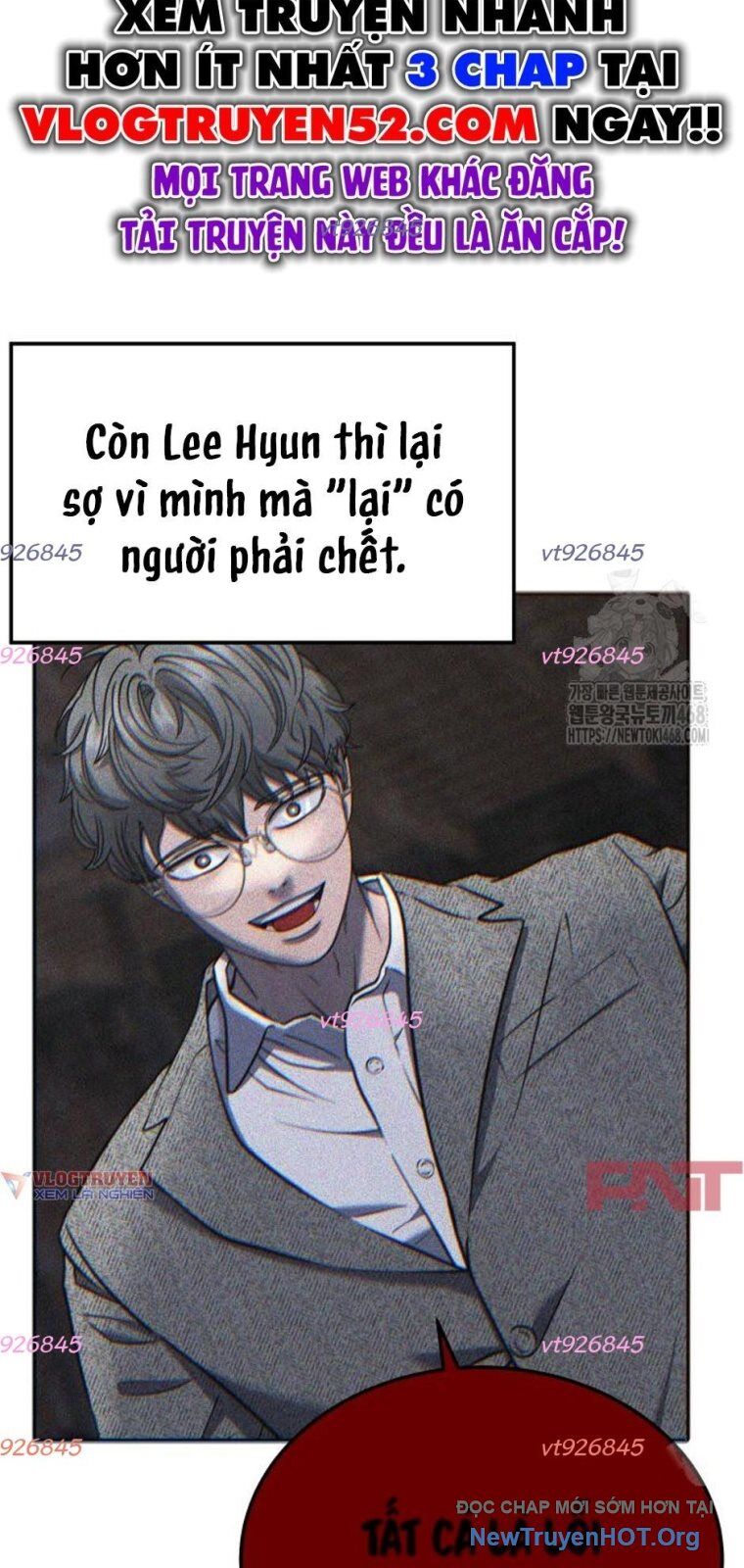 Chớ Bước Vào Nhà Hoang Chương 21 Ảnh 6