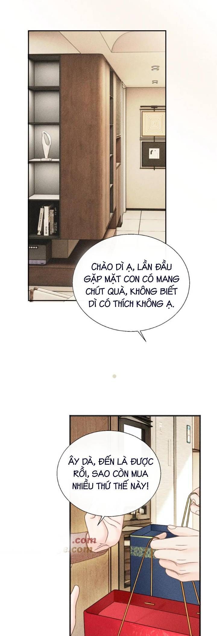 Đắm Say Chương 30 Ảnh 9