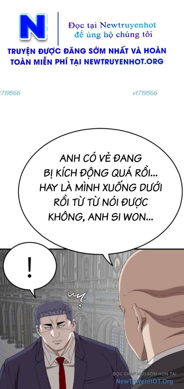 Người Xấu Chương 264 Ảnh 13