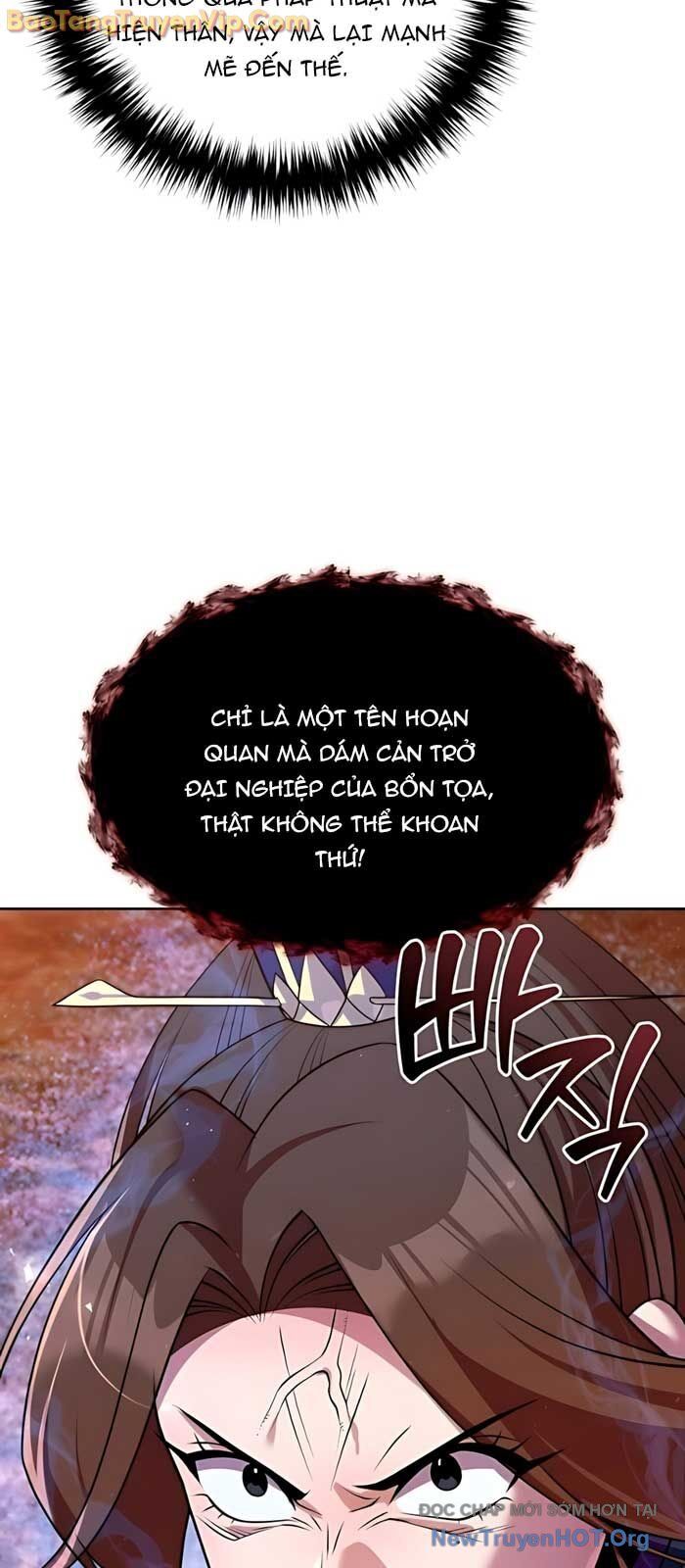 Hoạn Quan Hồi Quy: Tróc Phong Truy Nguyệt Chương 51 Ảnh 28