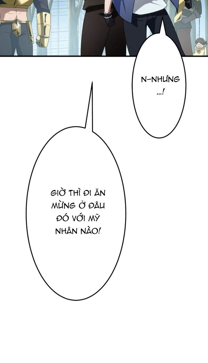 Đảo Ngược Chỉ Số : Từ Kẻ Xui Xẻo Thành Vô Địch! Chương 8 Ảnh 70