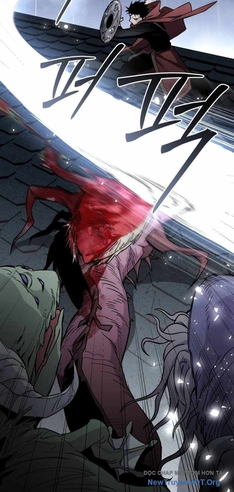 Gà Trống Nuôi Con Isekai Chương 2 Ảnh 57