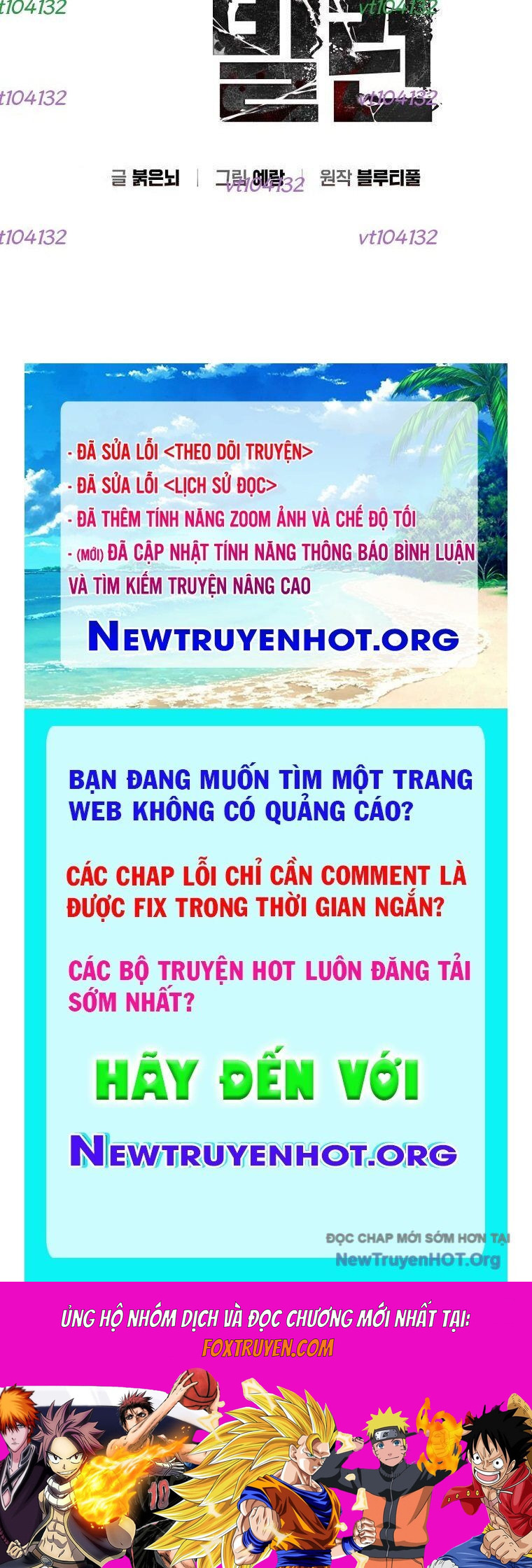 Ác Nhân Lồng Bát Giác Chương 45 Ảnh 107