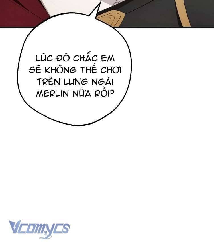 Được Yêu Thương Mà Còn Ngại Ngùng Sao! Chương 97 Ảnh 38