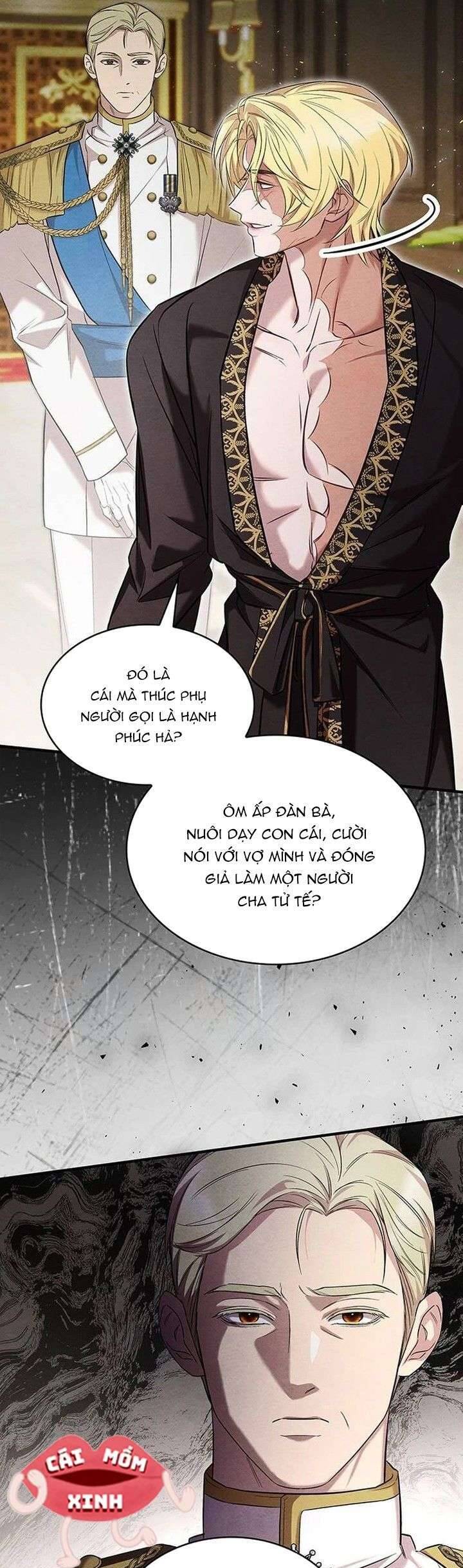 VàO NgàY Mà Chị GáI Tôi Qua ĐờI Chương 5 Ảnh 45