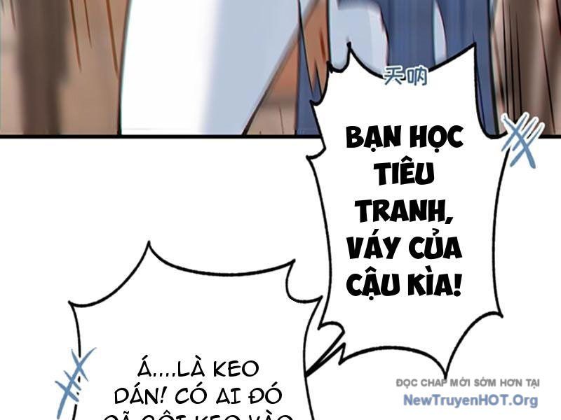 Sau Khi Ta Biến Thành Quái Vật Xúc Tu, Các Cô Ấy Càng Điên Cuồng Hơn! Chương 12 Ảnh 135