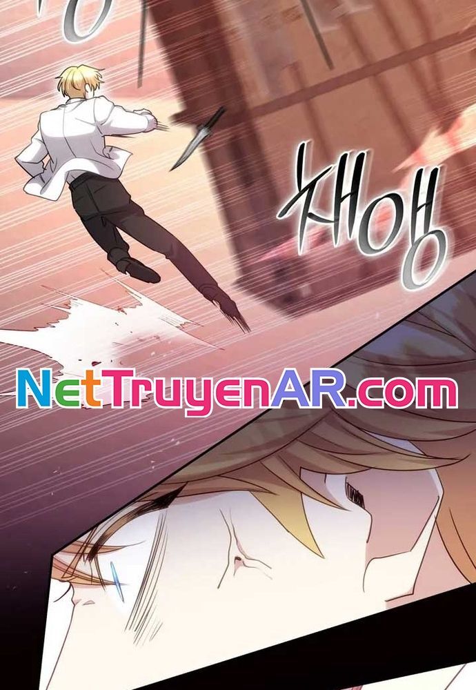 Trò Chơi Tình Ái Chương 36 Ảnh 77
