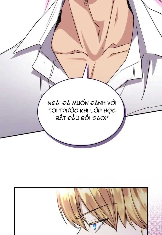 Trò Chơi Tình Ái Chương 36 Ảnh 54