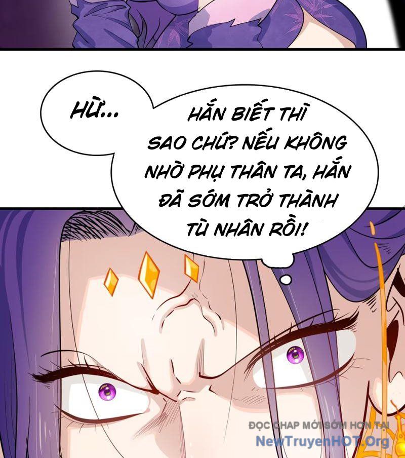 Xuyên Không Thành Ma Tôn Pháo Hôi? Nhưng Ta Là Streamer Công Lược Chương 2 Ảnh 83