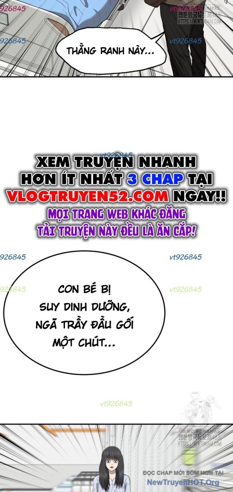 Chớ Bước Vào Nhà Hoang Chương 22 Ảnh 49