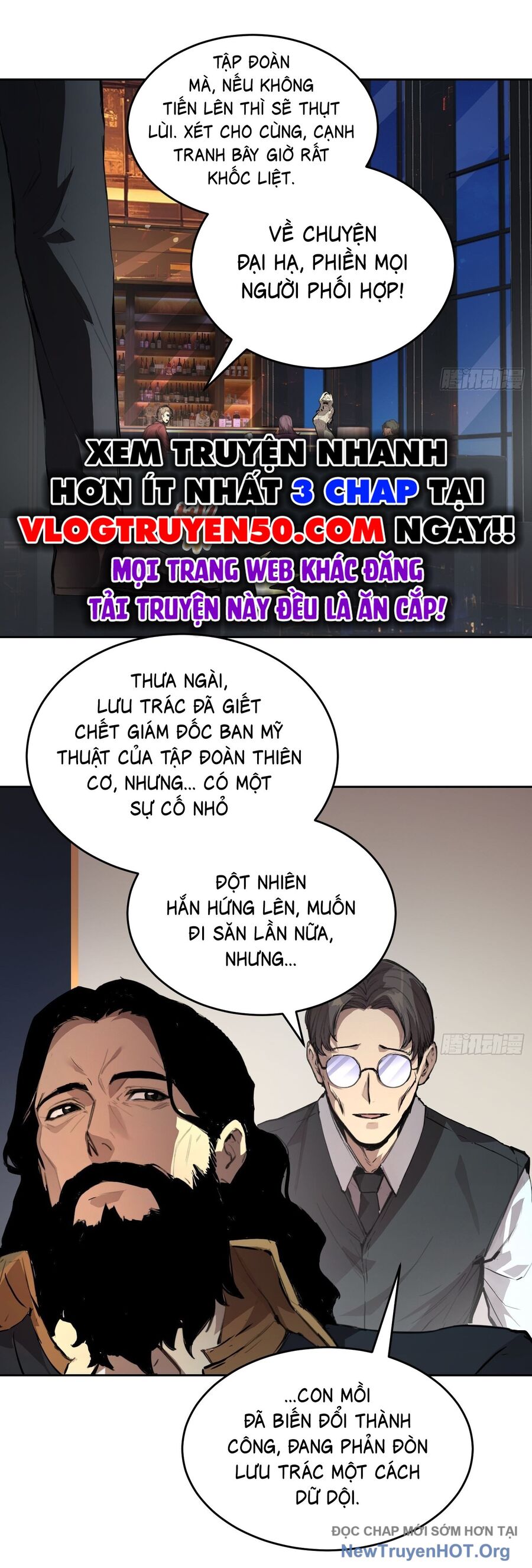 Bệnh Cảm Xúc Chương 3 Ảnh 9