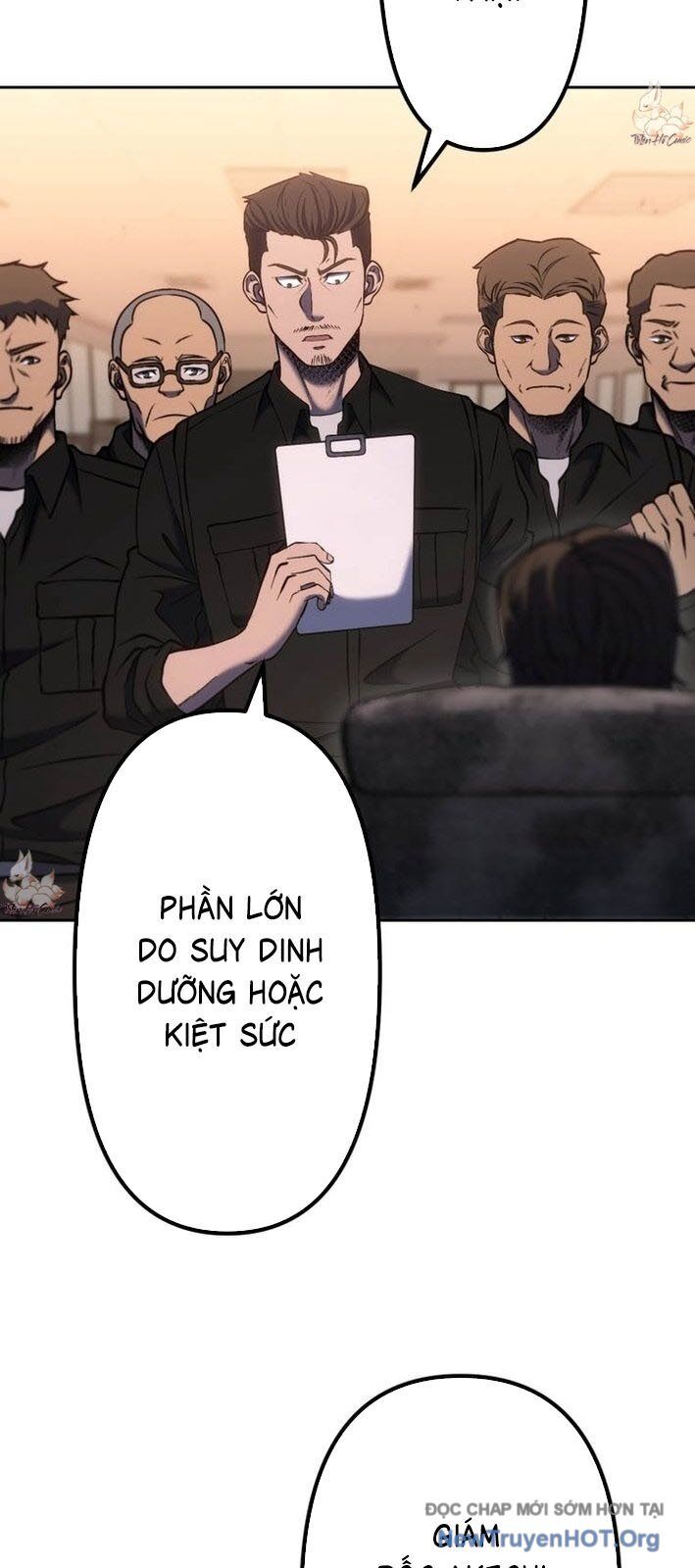 Cựu Chiến Binh Tối Thượng Chương 9 Ảnh 62