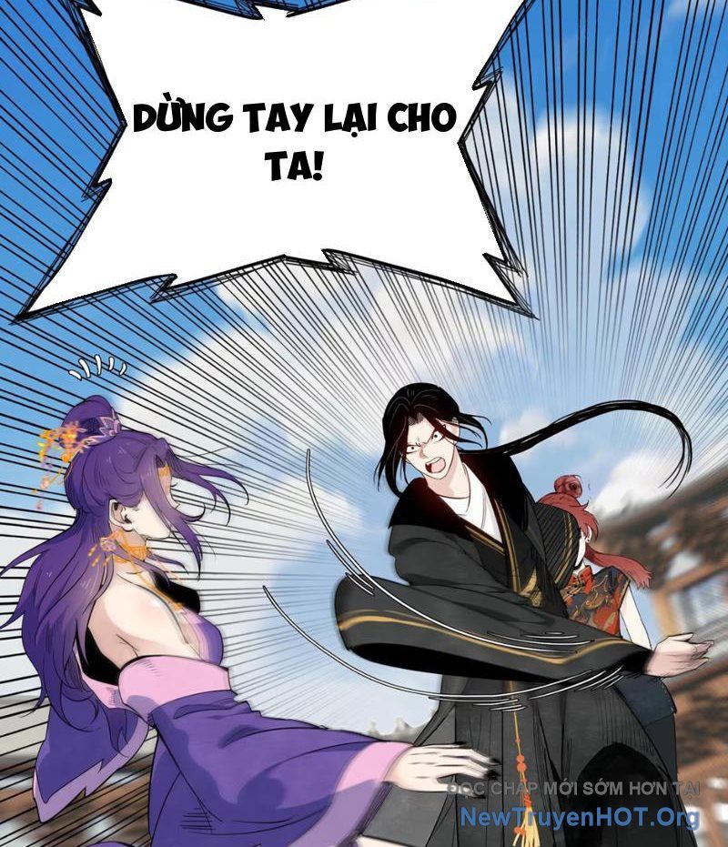 Xuyên Không Thành Ma Tôn Pháo Hôi? Nhưng Ta Là Streamer Công Lược Chương 2 Ảnh 78