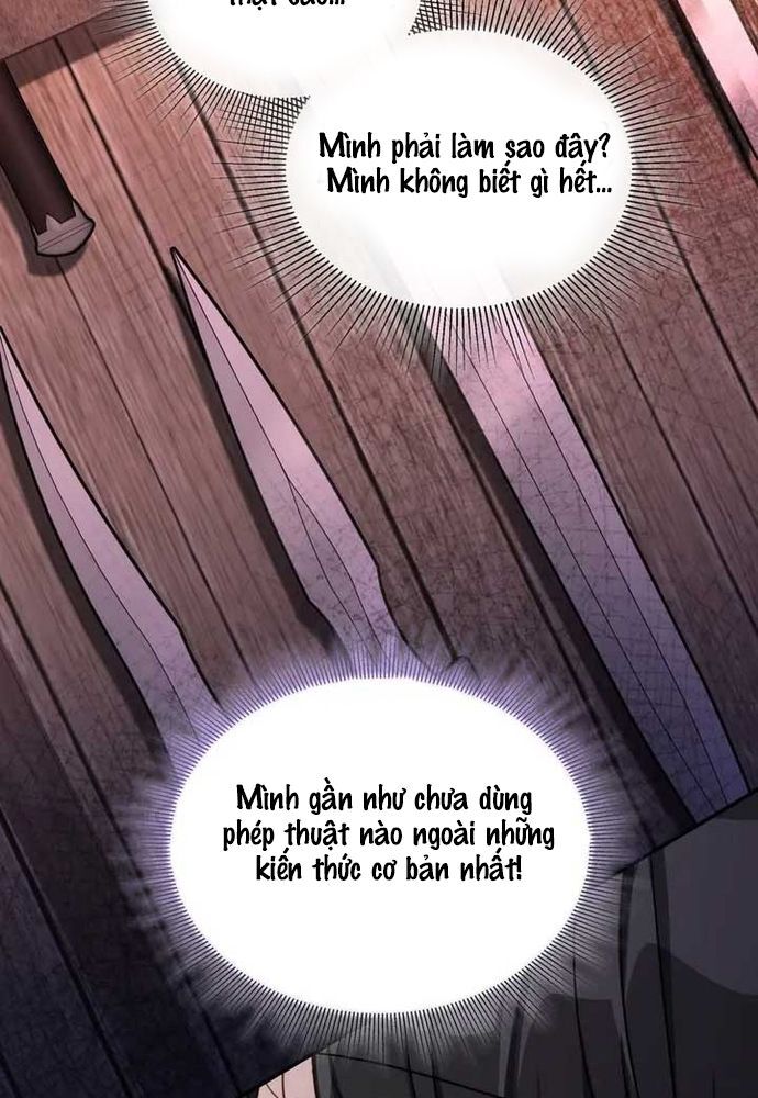 Trò Chơi Tình Ái Chương 36 Ảnh 21