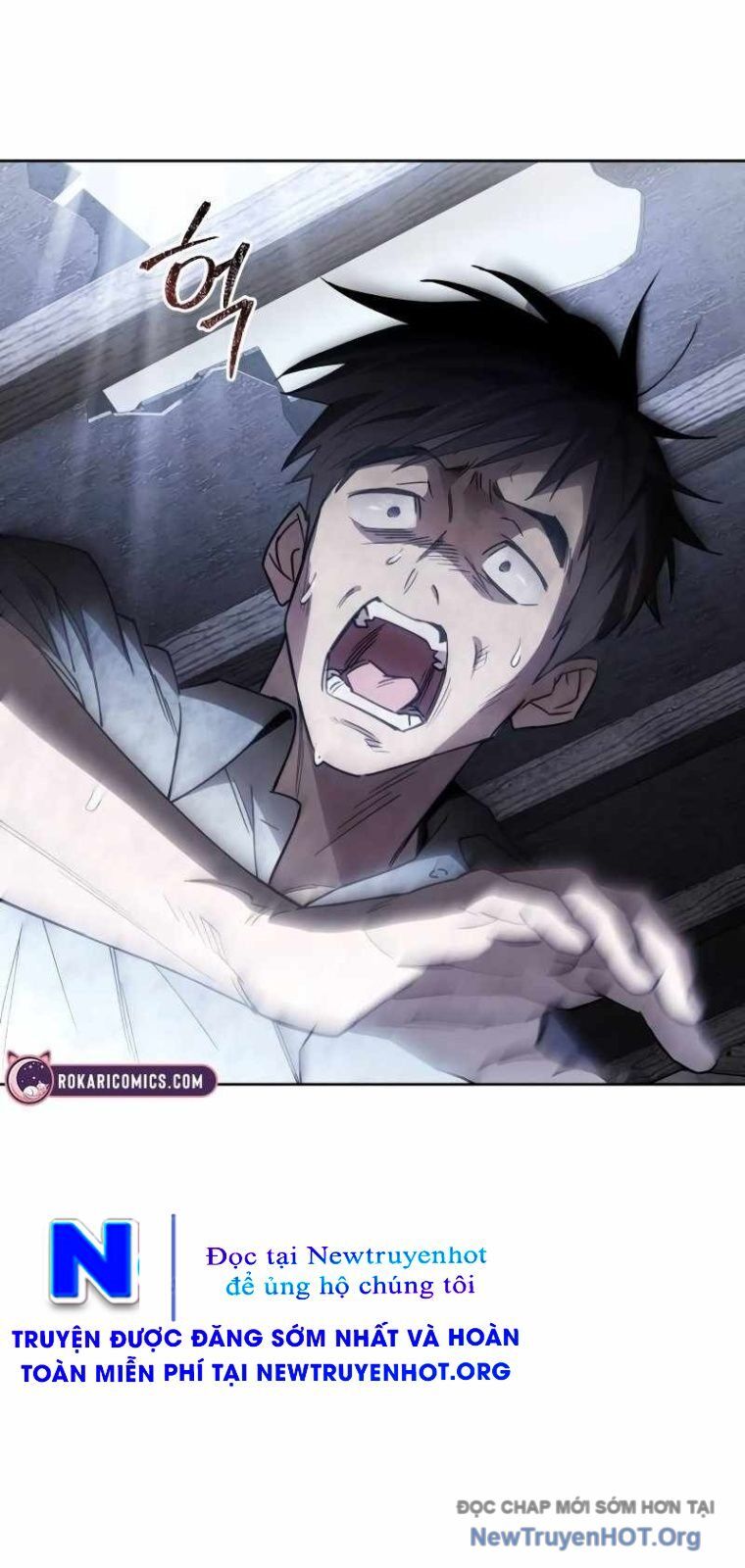 Gà Trống Nuôi Con Isekai Chương 2 Ảnh 86