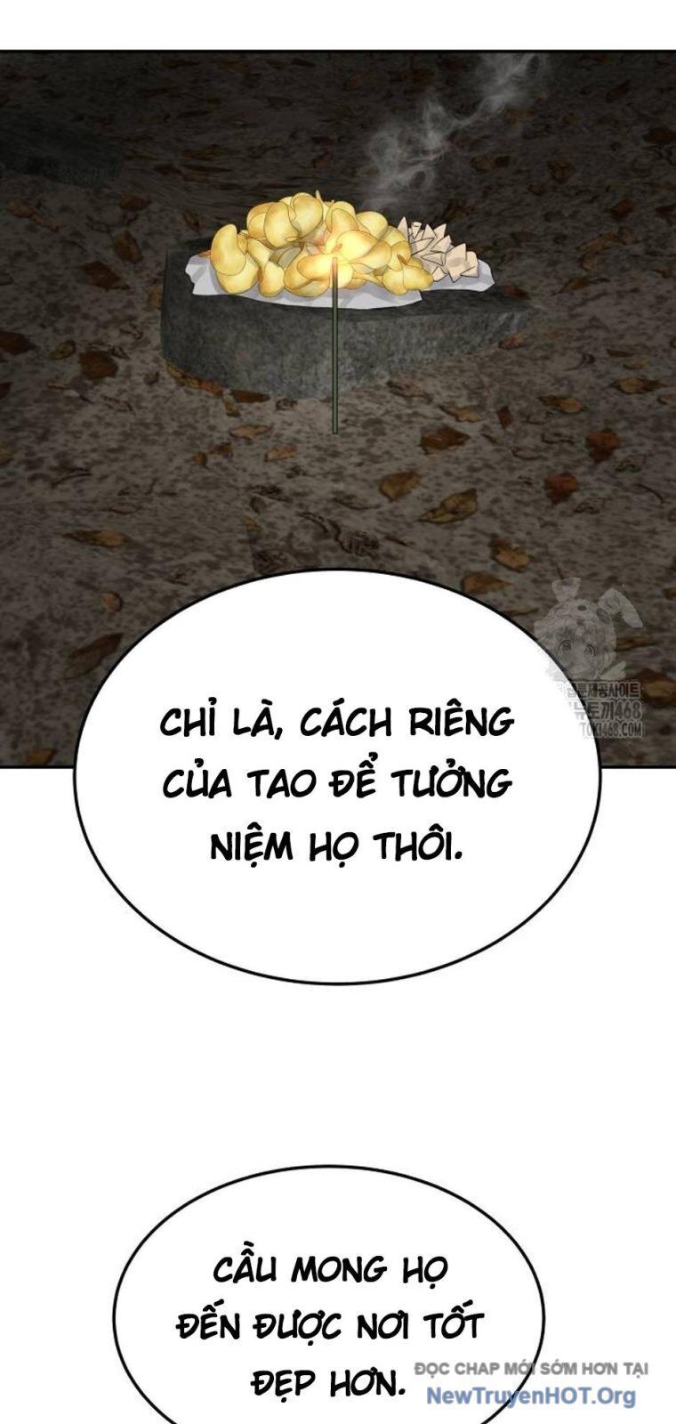 Chớ Bước Vào Nhà Hoang Chương 17 Ảnh 23