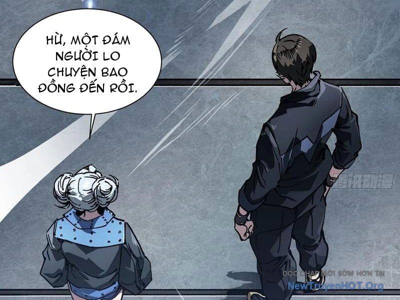 Cao Võ Tiến Hóa: Bắt Đầu Thức Tỉnh Quái Thú Chi Vương Chương 44 Ảnh 106