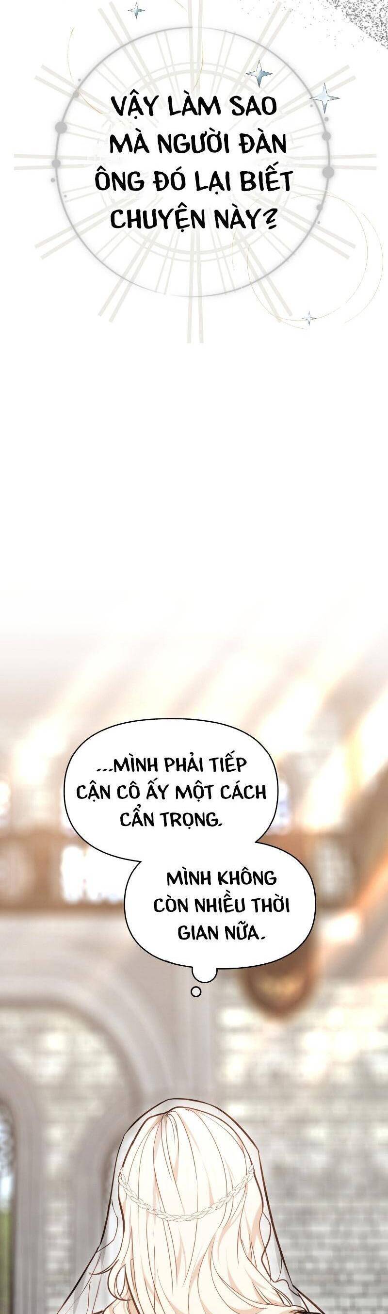 Mang Em Vào Giấc Ngủ Chương 14 Ảnh 24