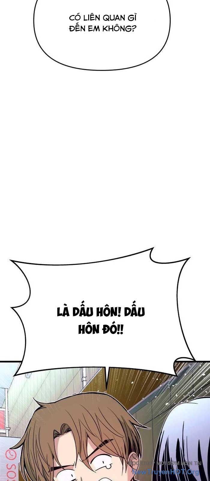 Bias Của Tôi Trên Chuyến Tàu Cuối Cùng Chương 38 Ảnh 10