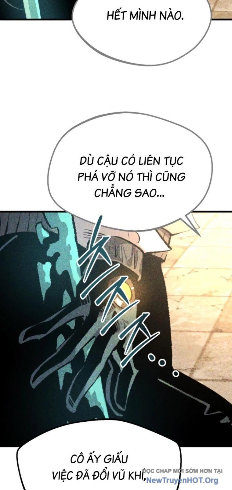 Hòn Đảo Sao Và Xiềng Xích Chương 20 Ảnh 27