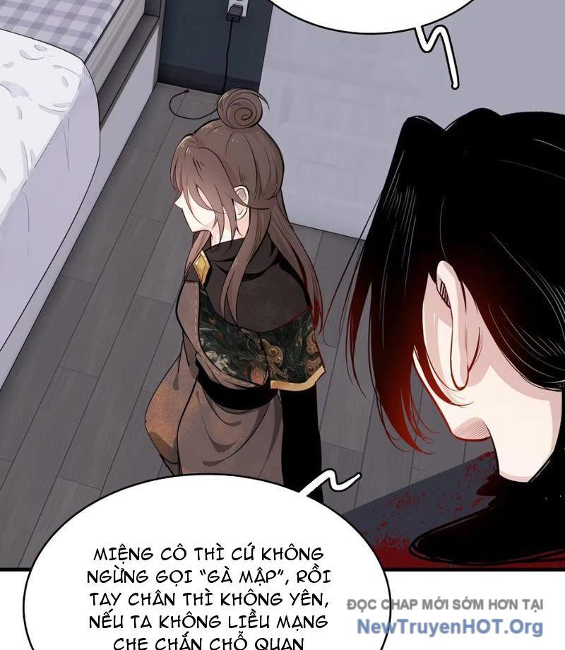 Xuyên Không Thành Ma Tôn Pháo Hôi? Nhưng Ta Là Streamer Công Lược Chương 2 Ảnh 19
