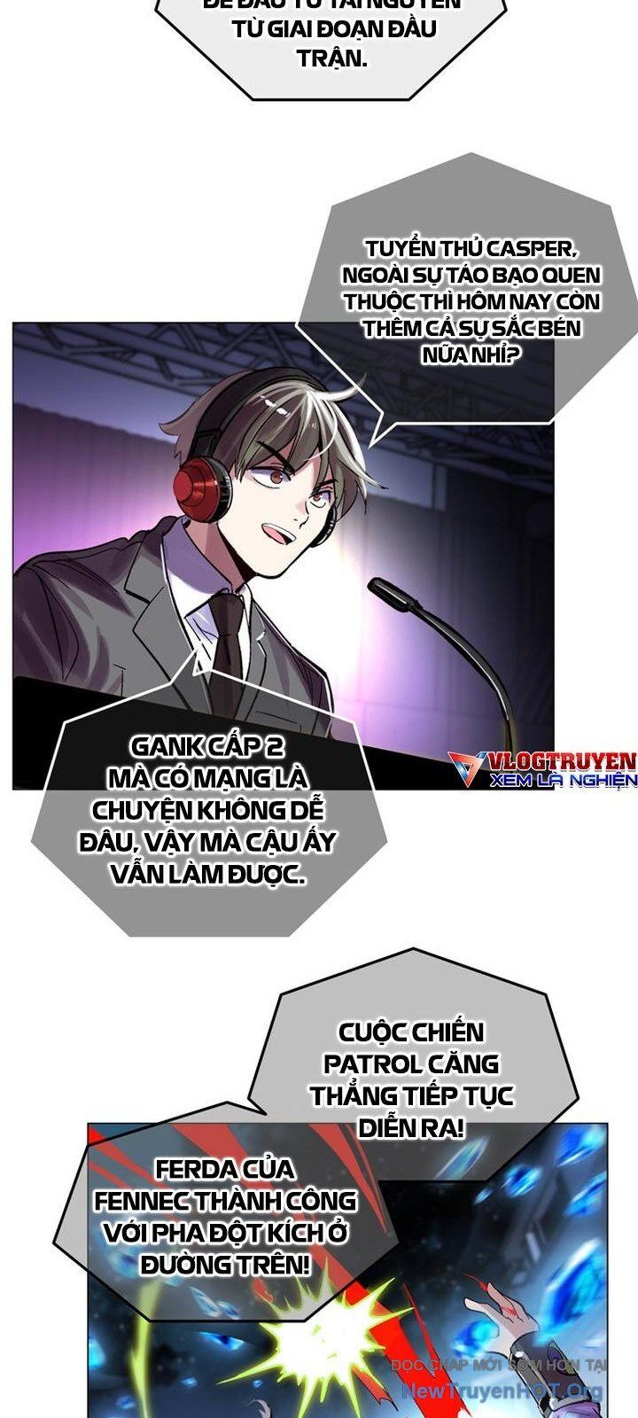 Chuỗi Chiến Công Chương 22 Ảnh 26