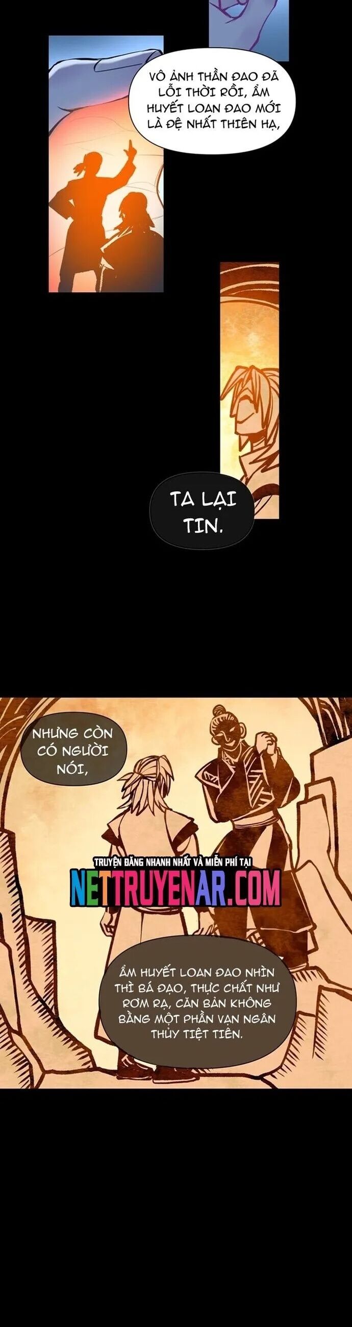 Đệ Nhất Sát Thủ Ta Đây Ghét Nhất Kẻ Không Giữ Lời Chương 25 Ảnh 5